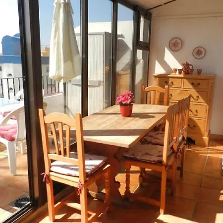 Apartamento-sol-2-pax 公寓