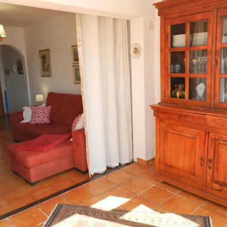 公寓 Apartamento-sol-2-pax *