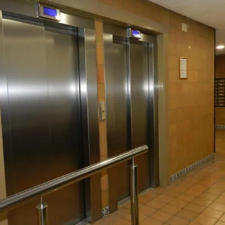 公寓 Apartamento-sol-2-pax *