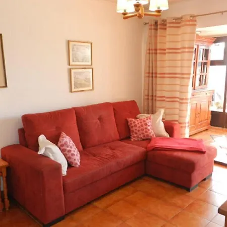 公寓 Apartamento-sol-2-pax *