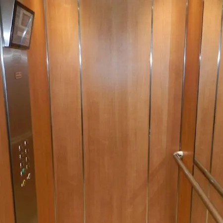 公寓 Apartamento-sol-2-pax *