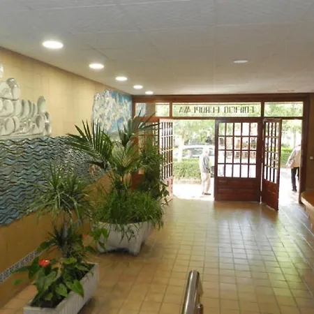 Apartamento-sol-2-pax 公寓 *