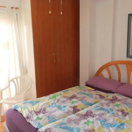 Apartamento-sol-2-pax 公寓 *